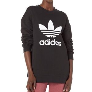 Adidas Crewneck Sweatshirt